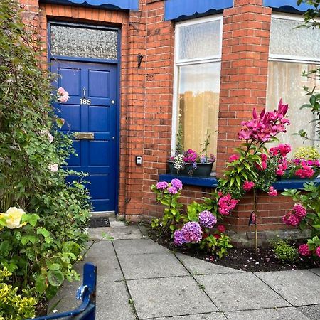 Hotel Brackenberry Belfast Exterior foto